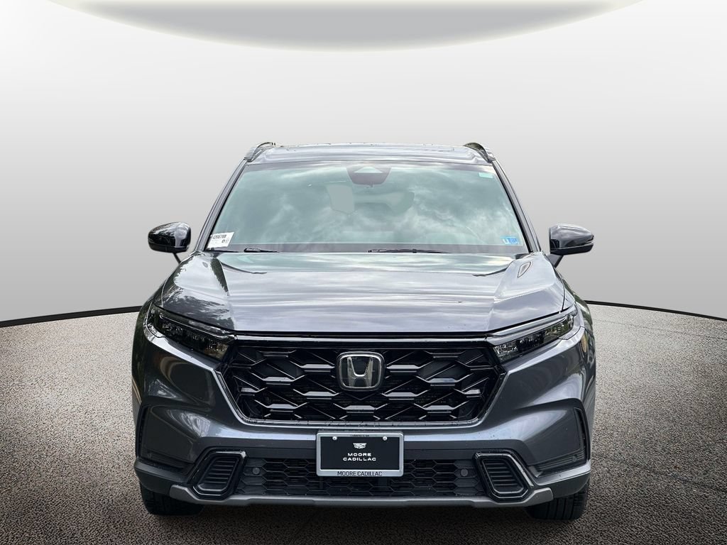 Used 2025 Honda CR-V Sport-L image 5