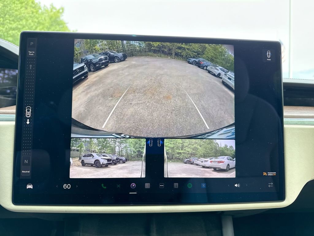 Used 2022 Tesla Model X AWD/4WD image 23