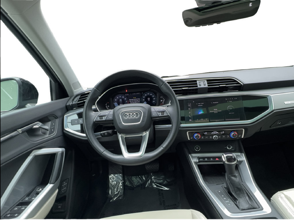 Used 2024 Audi Q3 2.0T Premium AWD/4WD image 40