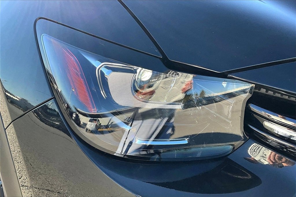 Certified 2025 MAZDA CX-70 3.3 Turbo w/ Preferred Package image 27