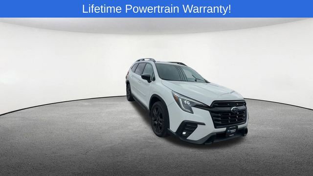 New 2025 Subaru Ascent Bronze Edition w/ Onyx Package image 2