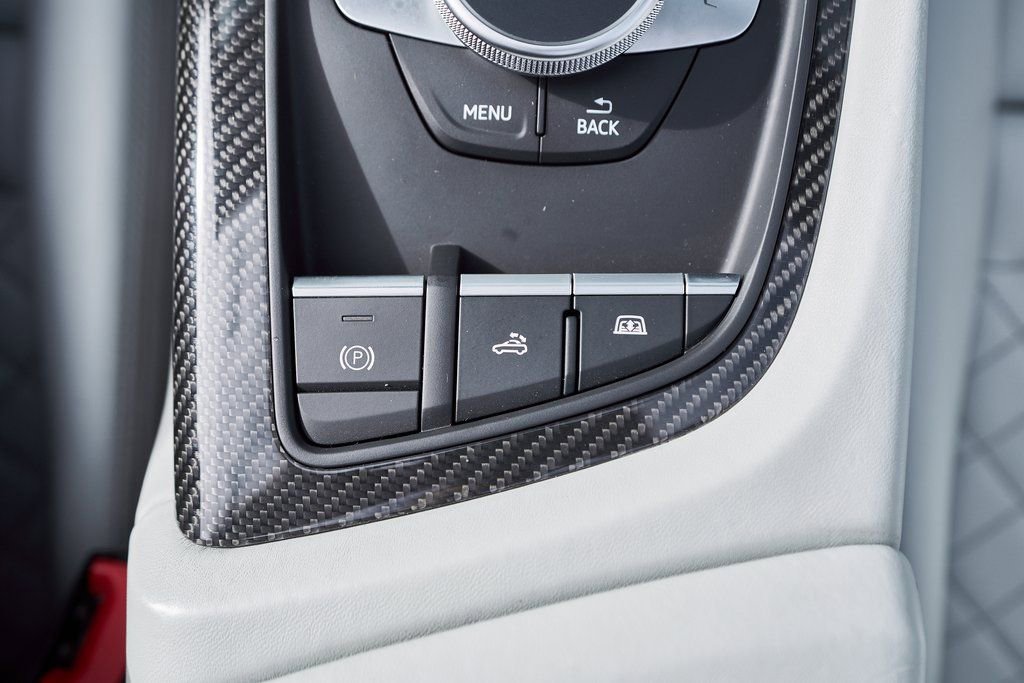 Used 2021 Audi R8 V10 performance image 60