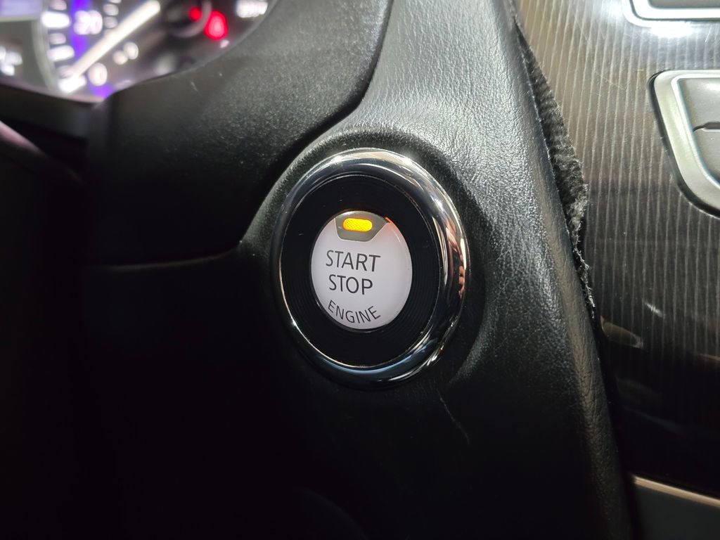 Used 2019 INFINITI QX60 Luxe image 17