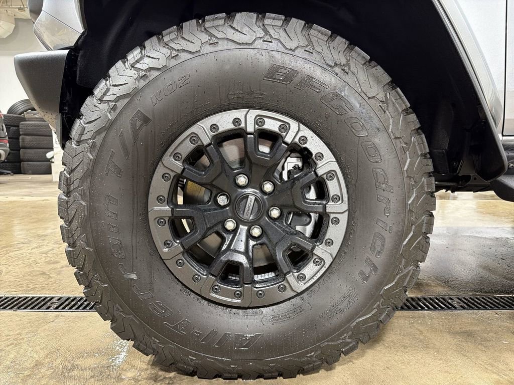 Used 2024 Ford Bronco Raptor image 19
