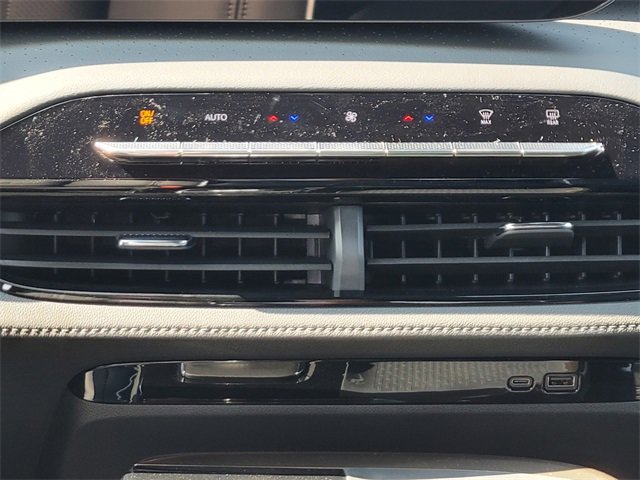 New 2026 Buick Enclave Avenir w/ Super Cruise Package image 24