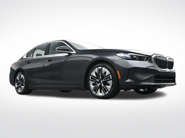 New 2026 BMW i5 eDrive40 AWD/4WD image 32