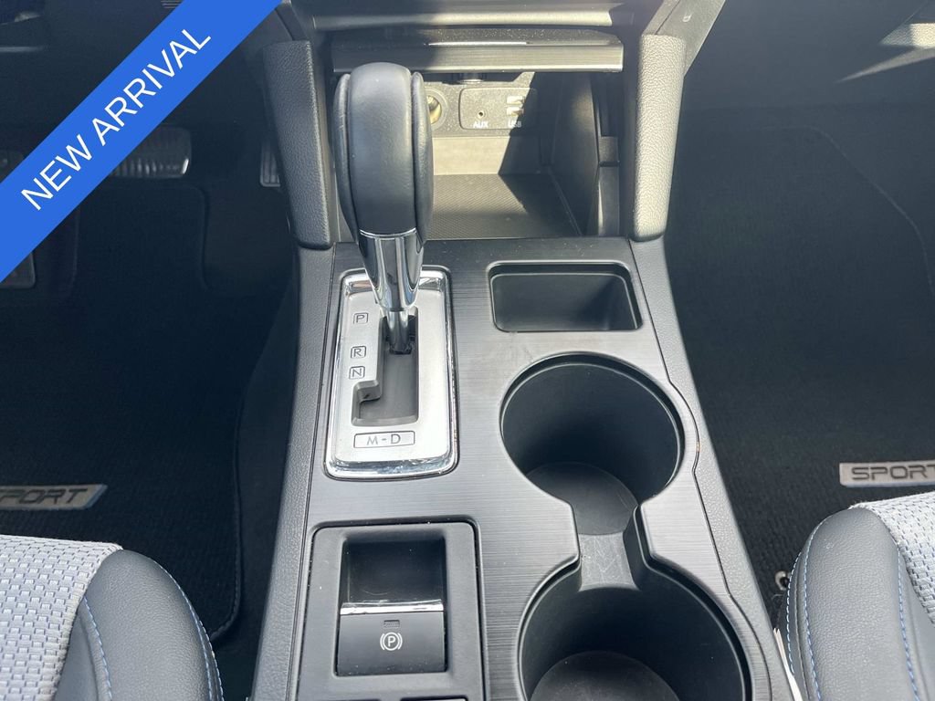 Used 2017 Subaru Legacy 2.5i Sport AWD/4WD image 15