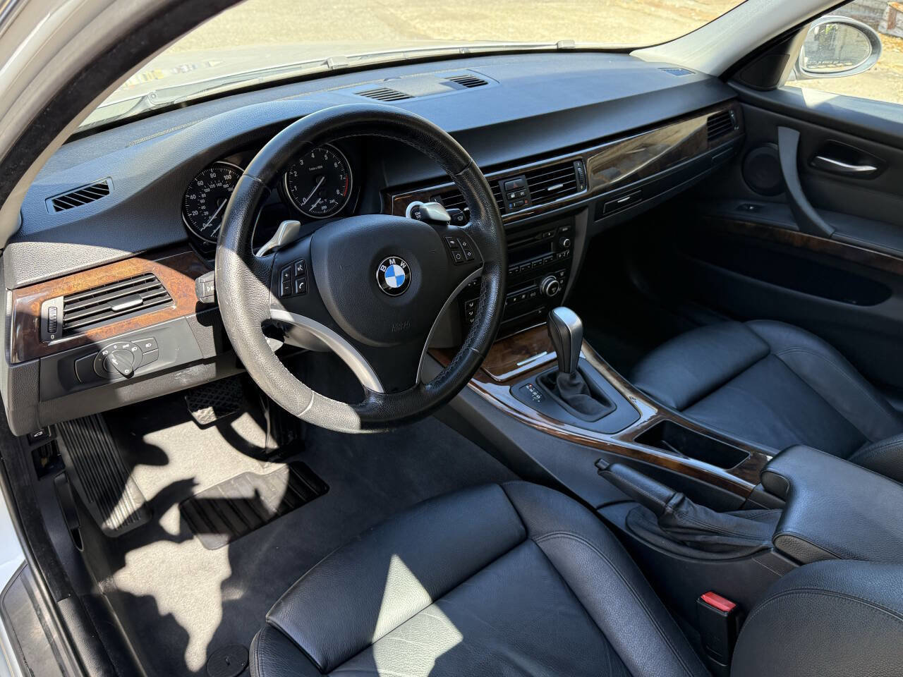 Used 2008 BMW 335i Sedan image 51