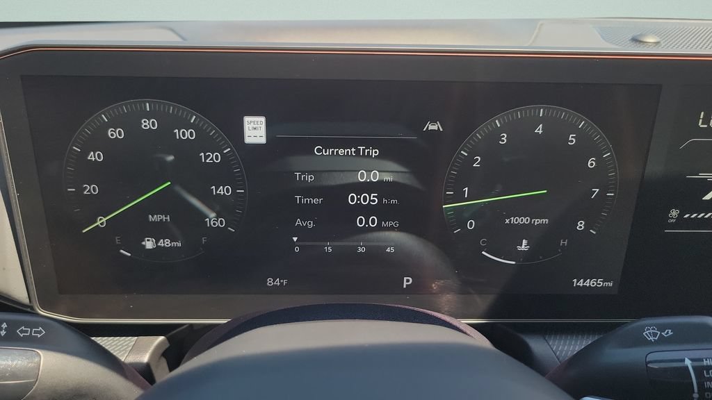 Used 2025 Kia K4 GT-Line FWD image 21