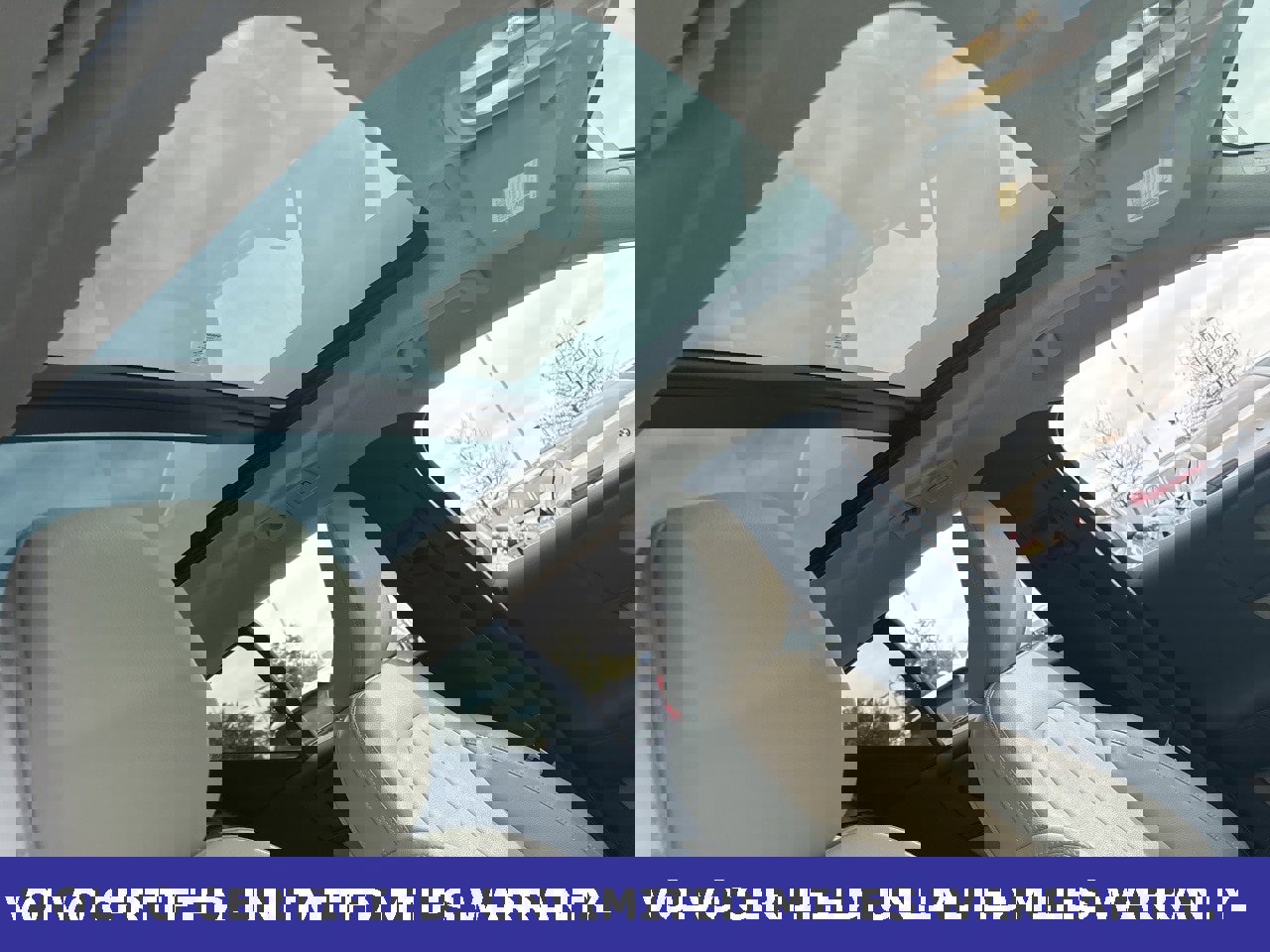 Certified 2023 Volvo XC40 B5 Plus w/ Driver Assist Package image 14