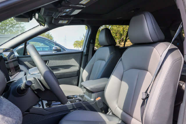 New 2026 Subaru Outback Premium AWD/4WD image 22