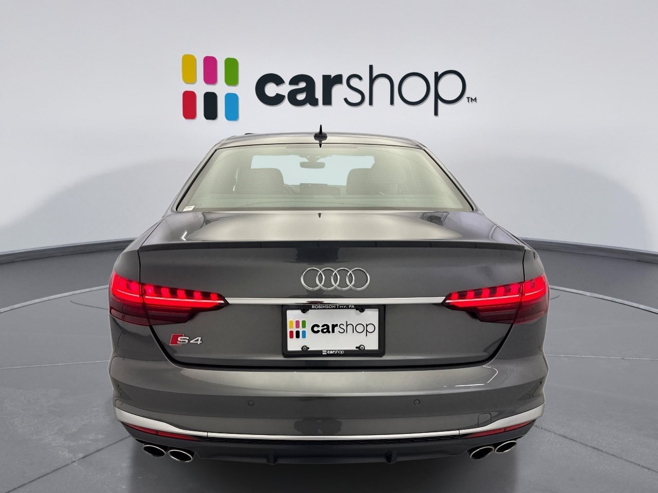 Used 2022 Audi S4 Premium Plus AWD/4WD image 26