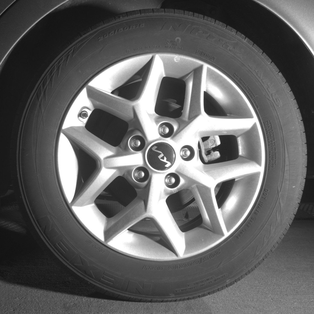 Used 2025 Kia Soul LX w/ LX Technology Package image 13