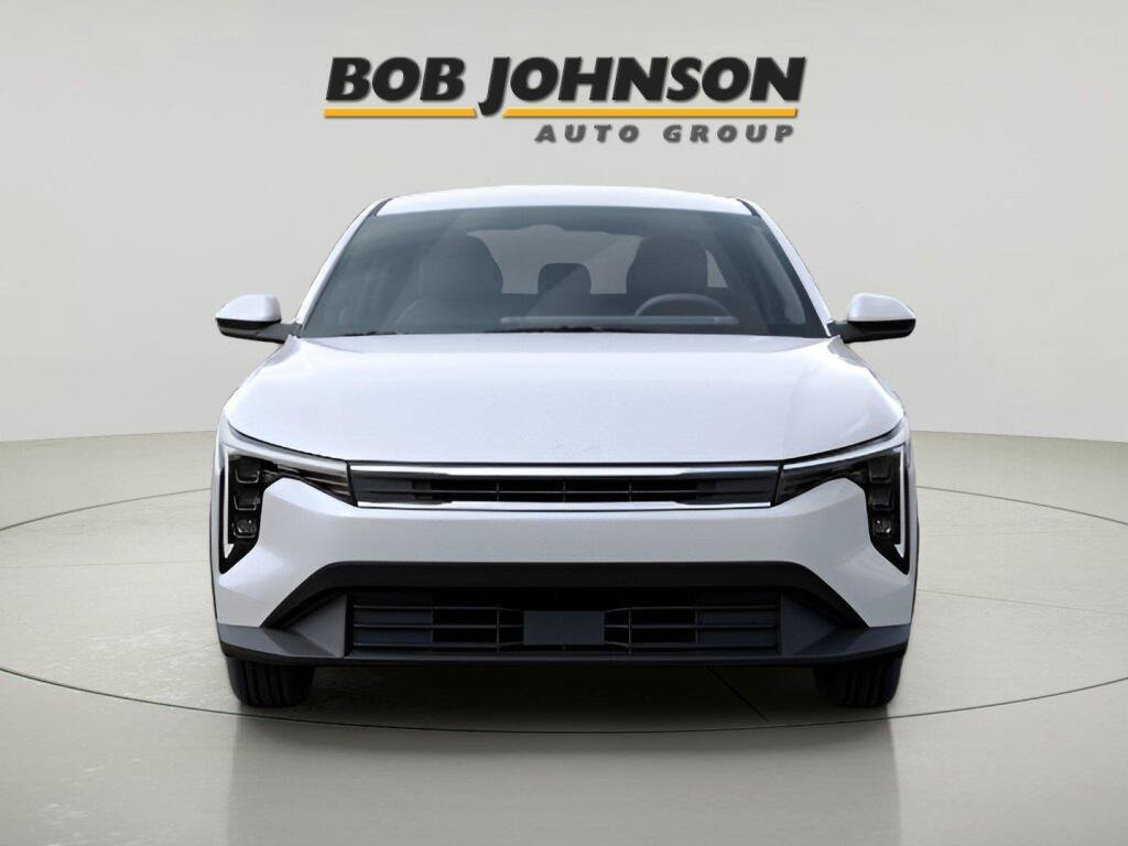 New 2026 Kia K4 FWD image 8