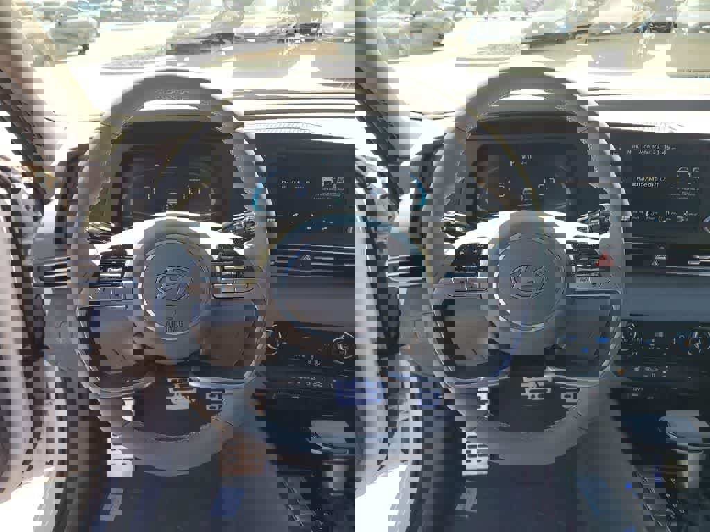 New 2026 Hyundai Elantra SEL Sport Premium image 24