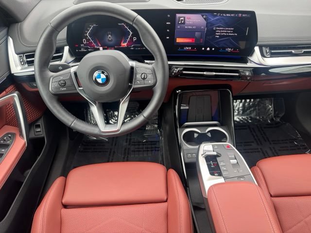 Certified 2026 BMW X1 xDrive28i AWD/4WD image 20