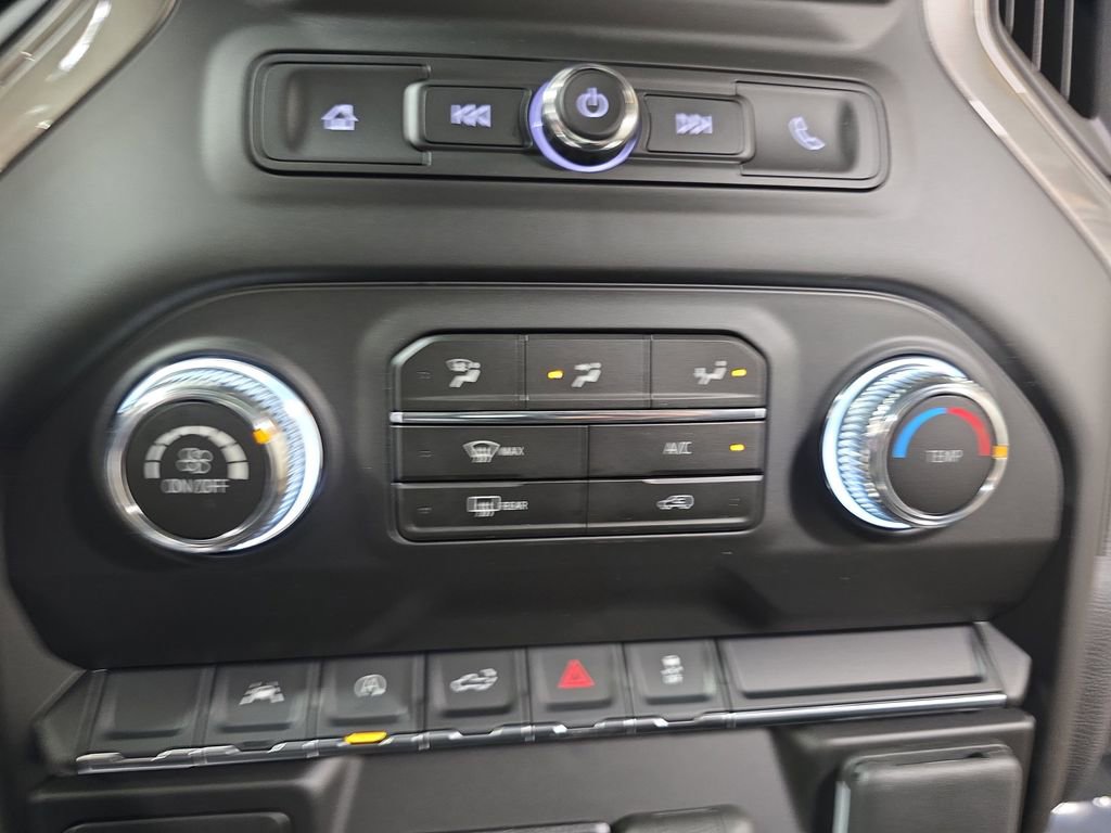 New 2026 GMC Sierra 1500 Pro w/ Pro Value Package AWD/4WD image 18