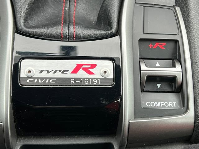 Used 2018 Honda Civic Type R image 34