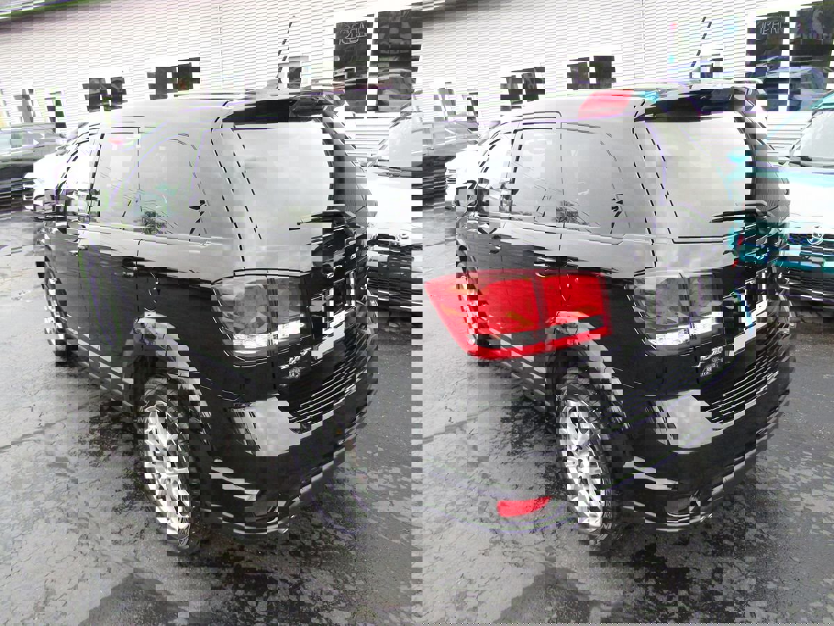 Used 2018 Dodge Journey GT image 3