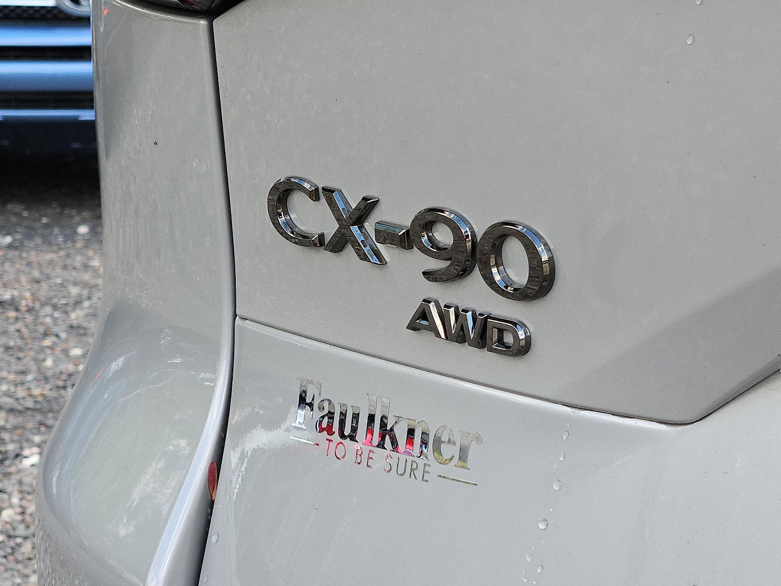 New 2026 MAZDA CX-90 3.3 Turbo S w/ Premium Package AWD/4WD image 21