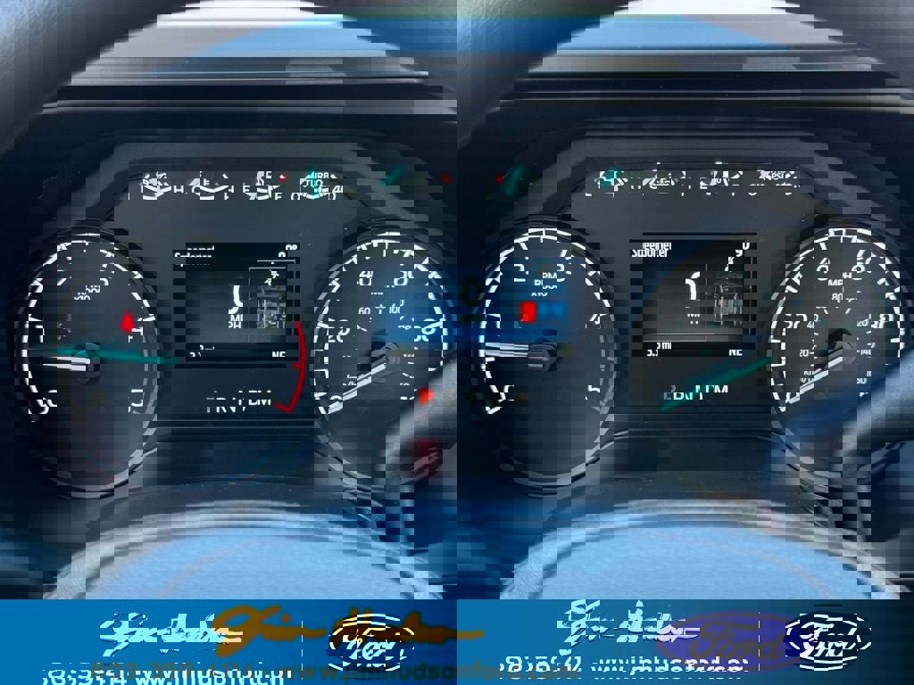 New 2026 Ford F550 2WD Regular Cab Super Duty image 22