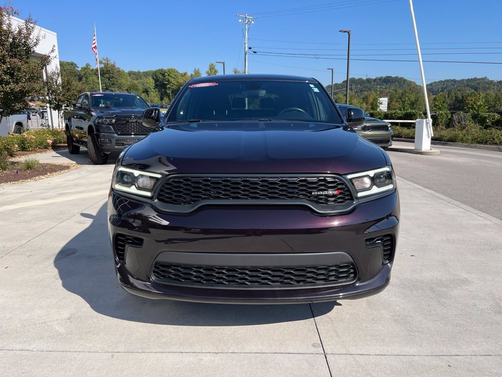 Used 2024 Dodge Durango GT AWD/4WD image 31