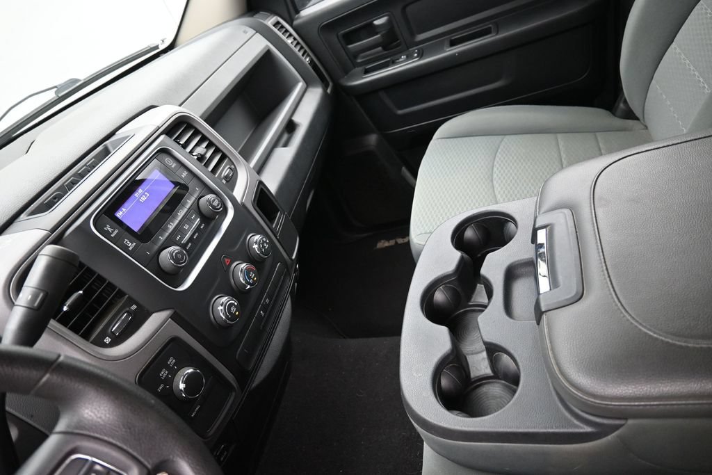 Used 2014 RAM 1500 Express AWD/4WD image 13
