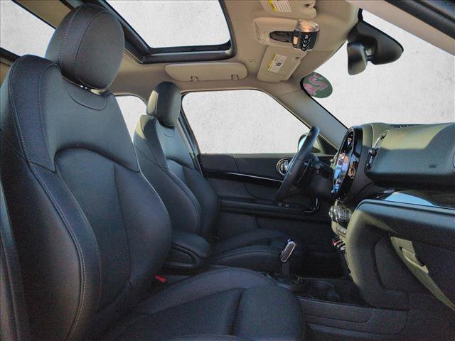 Used 2024 MINI Cooper Countryman S AWD/4WD image 23