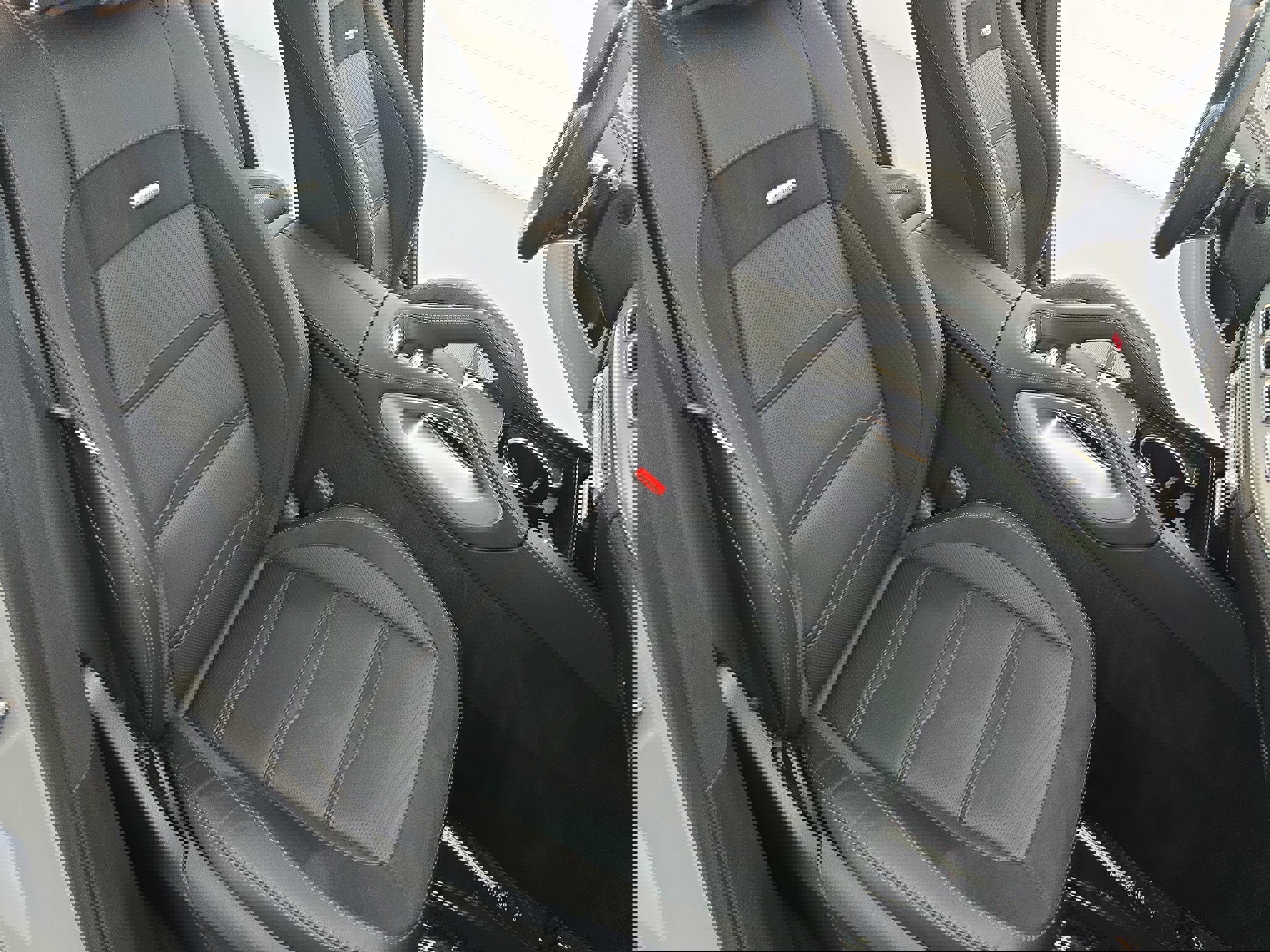 Certified 2025 Mercedes-Benz GLE 53 AMG 4MATIC Coupe image 10