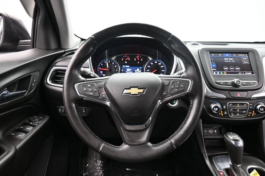 Used 2020 Chevrolet Equinox LT FWD image 44