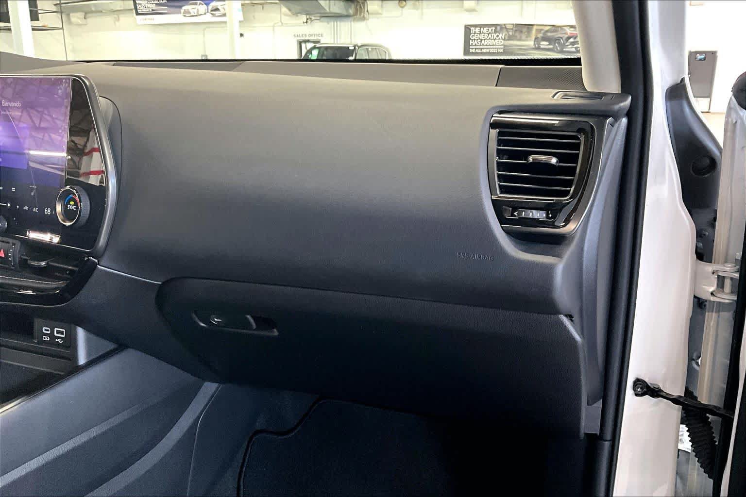 Used 2022 Lexus NX 350 AWD w/ Cold Area Package image 26