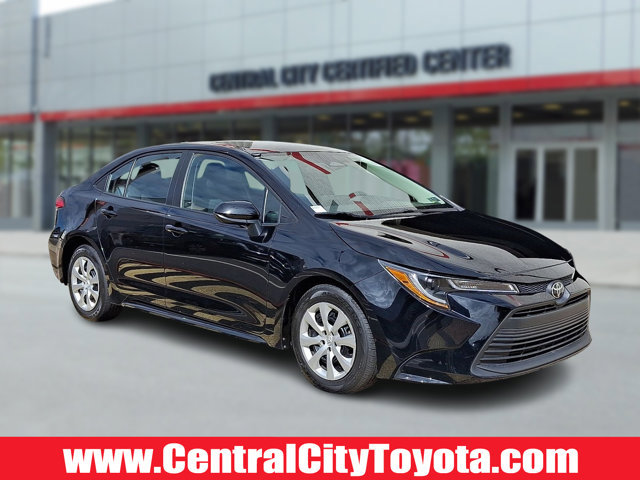 Used 2023 Toyota Corolla LE