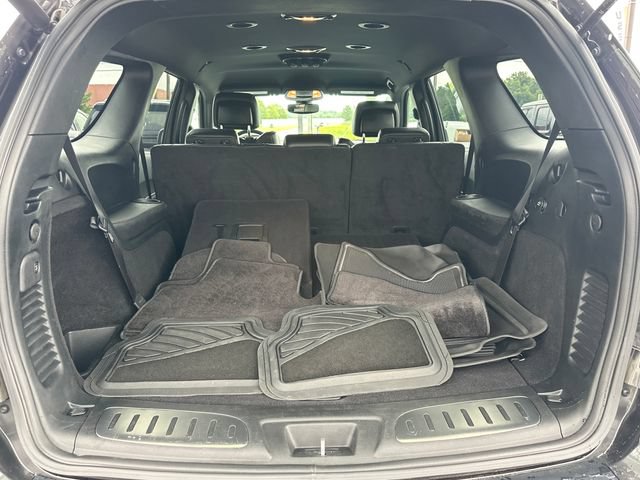 Used 2018 Dodge Durango GT w/ Trailer Tow Group IV AWD/4WD image 9