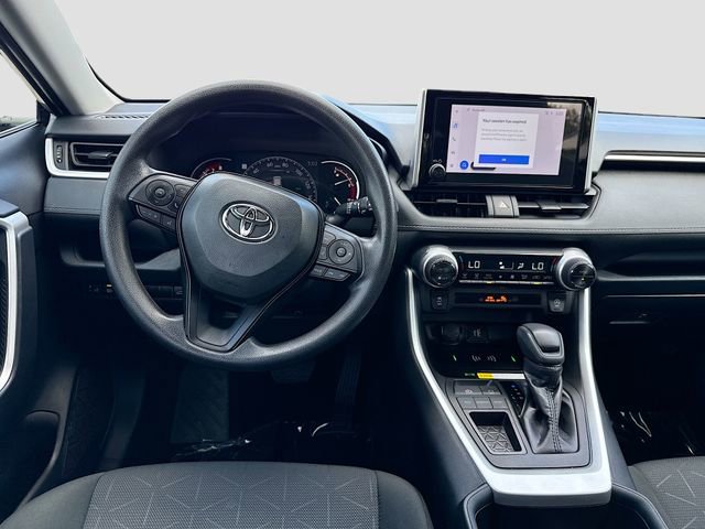 Used 2025 Toyota RAV4 XLE w/ Convenience Package FWD image 21