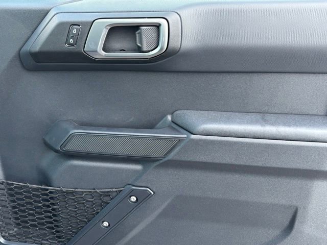 New 2025 Ford Bronco Big Bend image 22