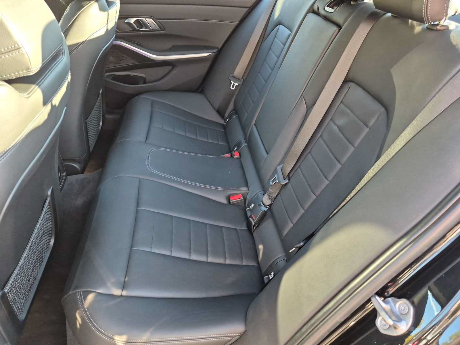 Used 2019 BMW 330i xDrive Sedan w/ Convenience Package AWD/4WD image 19