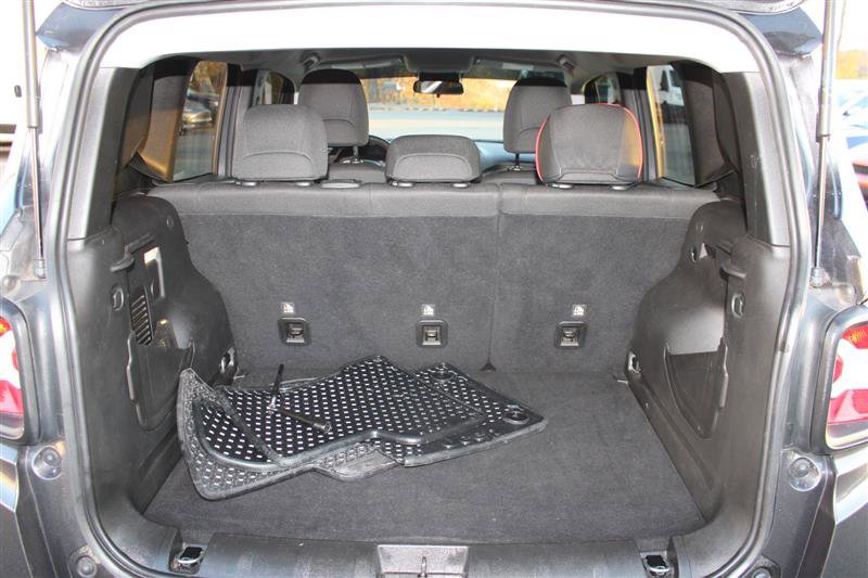 Used 2020 Jeep Renegade Trailhawk image 16