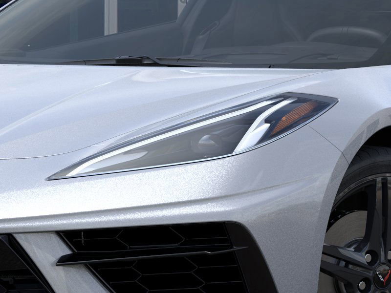 New 2026 Chevrolet Corvette Stingray Coupe w/ 1LT image 10