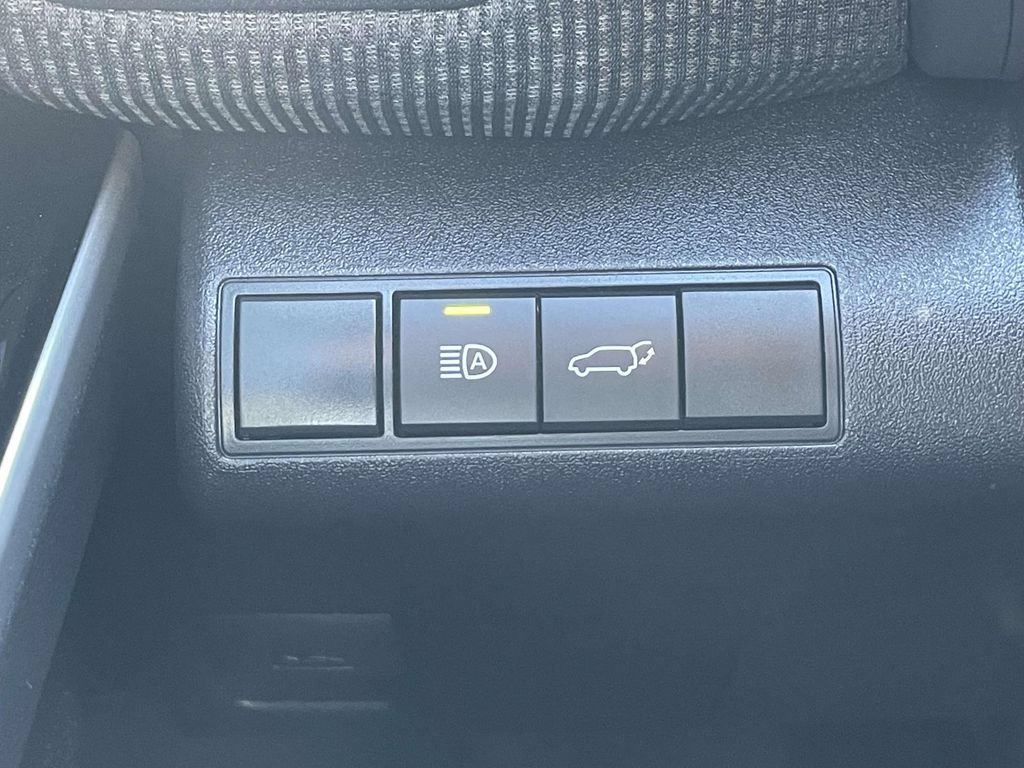Used 2024 Toyota bZ4X FWD w/ Weather Package image 23