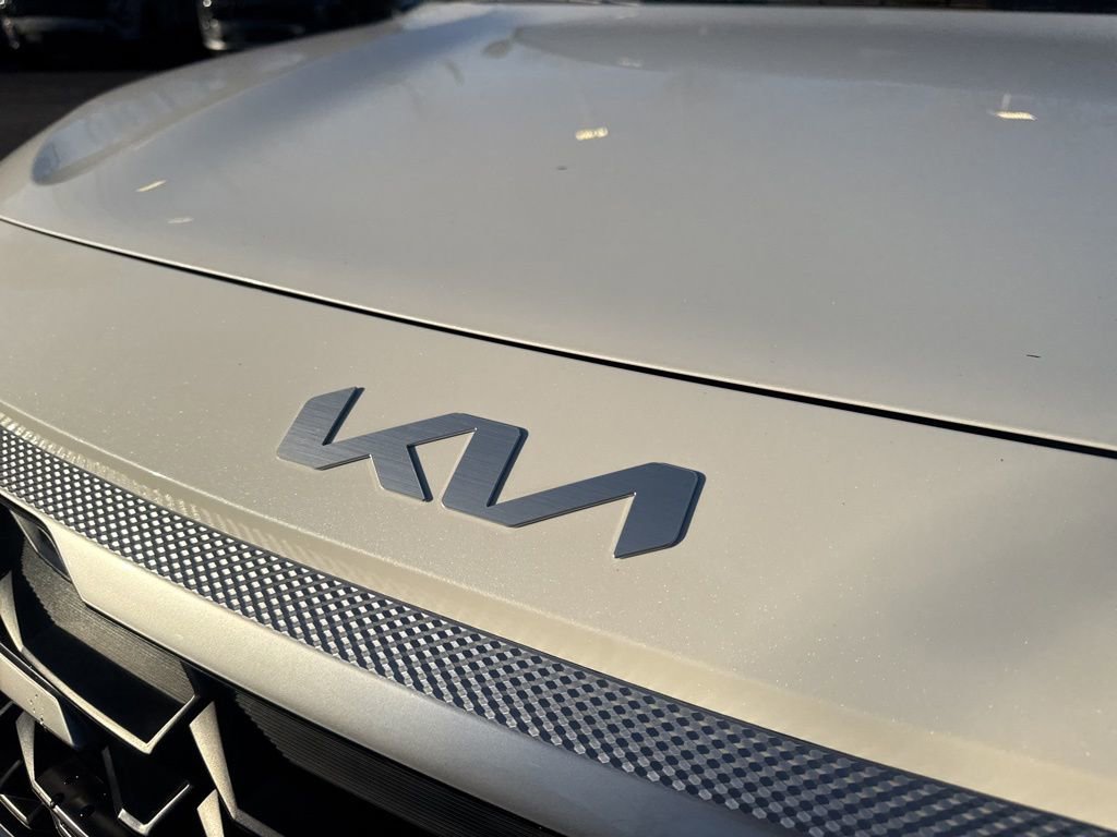 New 2026 Kia Seltos LX image 14