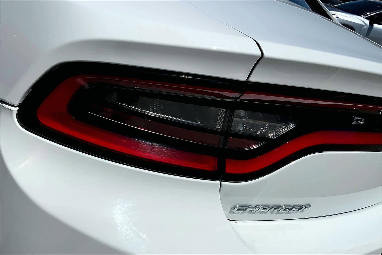 Used 2023 Dodge Charger SXT RWD image 27