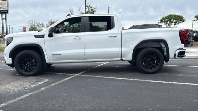 Used 2023 GMC Sierra 1500 Elevation AWD/4WD image 4