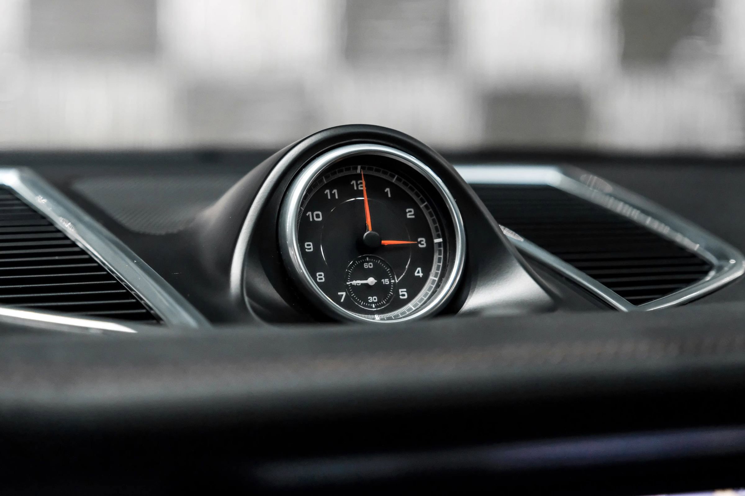 Used 2017 Porsche Macan S image 29