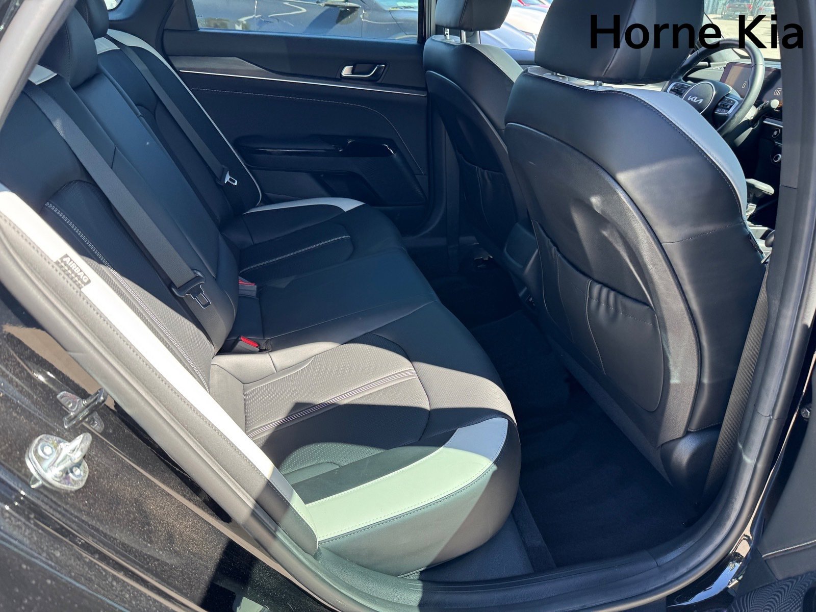 Certified 2025 Kia K5 GT-Line image 28