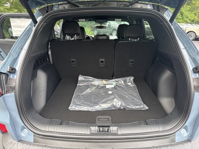 New 2026 Ford Escape ST-Line w/ Tech Pack #1 image 22