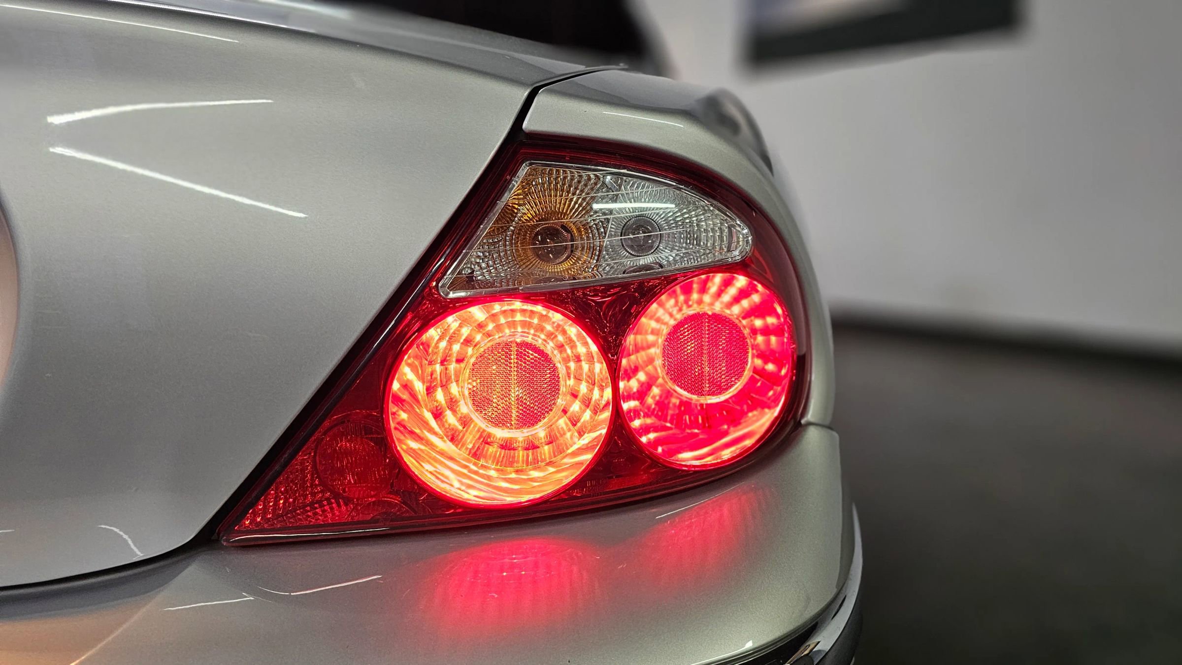 Used 2003 Jaguar S-TYPE 4.2 image 21