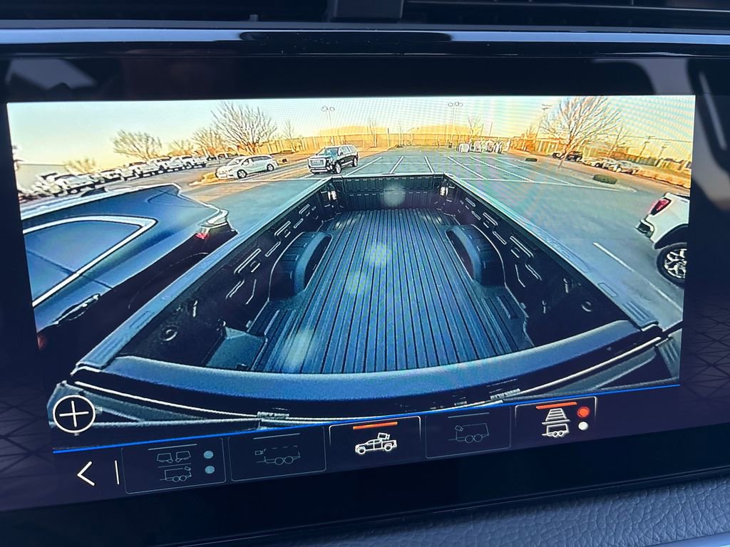 New 2026 GMC Sierra 2500 Denali w/ Denali Reserve Package AWD/4WD image 38