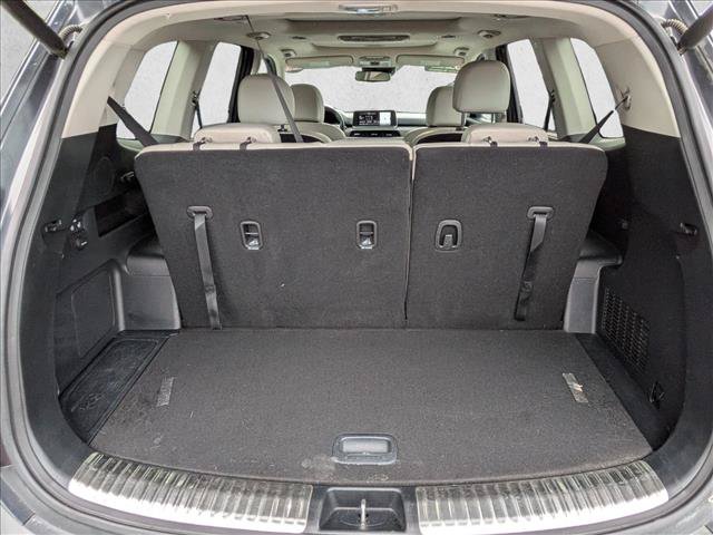 Used 2022 Kia Telluride SX AWD/4WD image 6