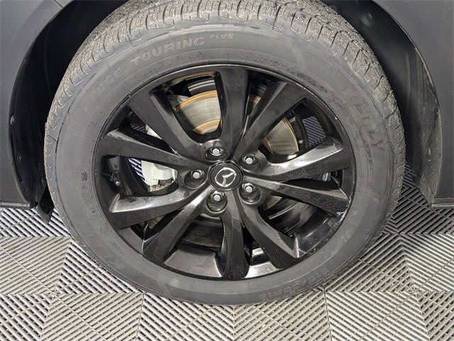 Used 2023 MAZDA CX-30 AWD 2.5 S w/ Preferred Package image 8