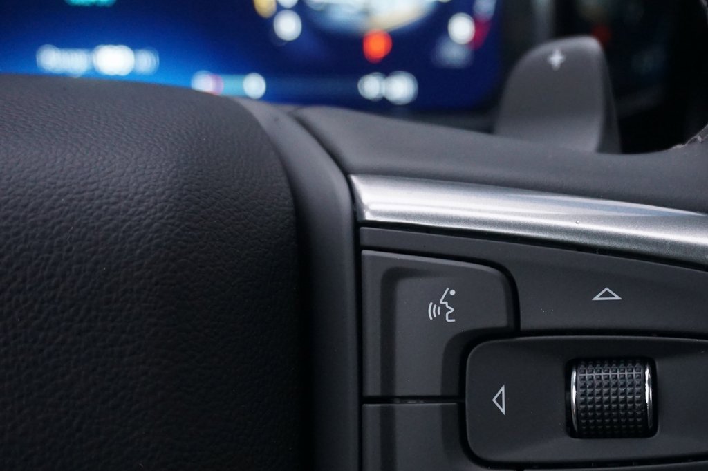 New 2026 Chevrolet Silverado 1500 RST w/ Dark Appearance Package image 21